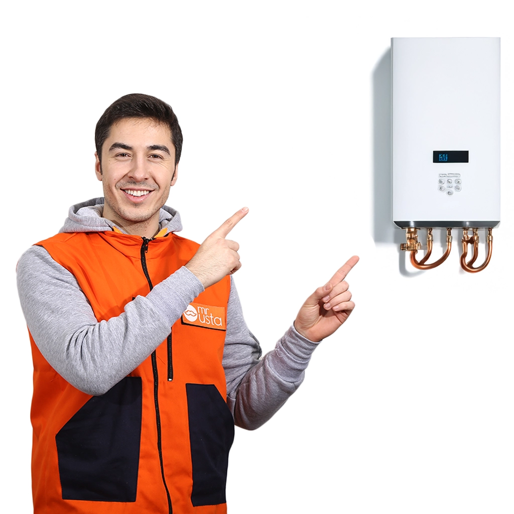 Germiyan Kombi Tamircisi