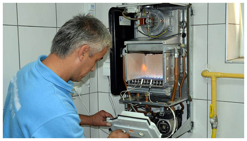 Germiyan Kombi Tamircisi